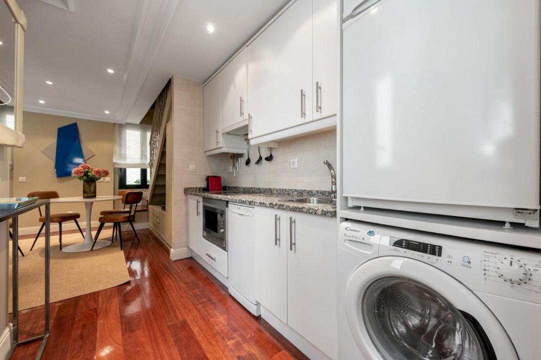 2 Bedrooms 2 Bathrooms- Penthouse- Almagro- Mintystay Apartamento